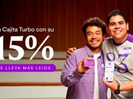 estrellas virales en campaña de Nu
