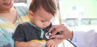 enfermedades cardíacas en niños