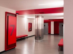 reapertura Cinemex Gran Sur