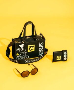 Cloe celebra 75 años de Peanuts