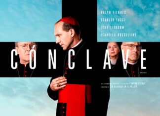 reestreno de Cónclave