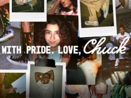 Campaña Converse Proud To Be 2025 empodera a la comunidad All Star que vive sin filtros campaña Proud to Be 2025 Converse