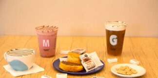 Creaciones con Nutella Cielito Querido