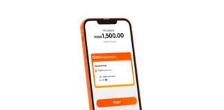 opción DiDi Paga Después en AliExpress