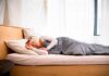 Dormir bien: el primer paso para transformar tu vida importancia de dormir bien