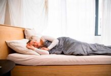 importancia de dormir bien