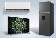 campaña Emoción Tecnológica TCL