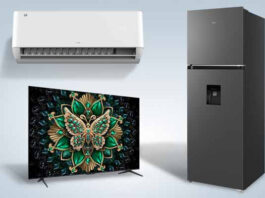 TCL lanza campaña “Emoción Tecnológica” con una propuesta integral para el hogar campaña Emoción Tecnológica TCL