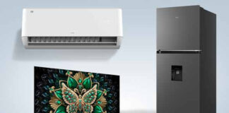 campaña Emoción Tecnológica TCL