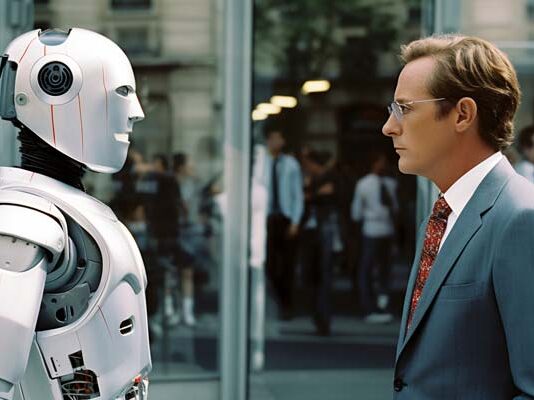 🤖 Cómo quedarte con alguno de los 78 millones de empleos que creará la IA empleos que creará la IA