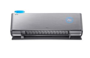 aire acondicionado FreshIN TCL