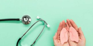 impacto de la hipertensión pulmonar