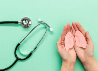 impacto de la hipertensión pulmonar