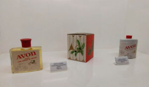 fragancias Avon
