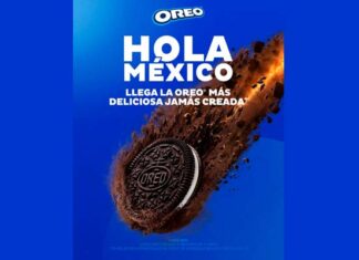 ¡Hola México!, la campaña con la que Oreo regresa con una versión renovada versión renovada Oreo