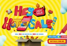campaña Hot Sale 2025