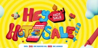 campaña Hot Sale 2025