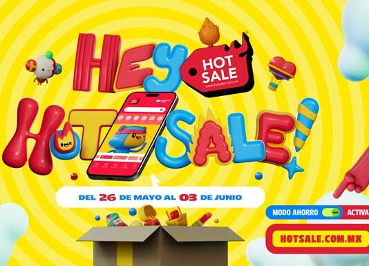 Hot Sale 2025: 7 de cada 10 internautas piensan comprar durante la campaña campaña Hot Sale 2025