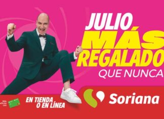 Julio Regalado 2025 llega más regalado que nunca con más de 1,000 promociones promociones Julio Regalado 2025