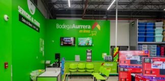 estrategia Bodega Aurrera Hot Sale