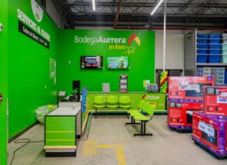 estrategia Bodega Aurrera Hot Sale