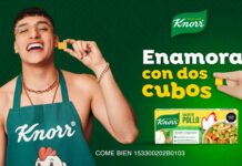 Knorr lanza campaña con El Malilla para conquistar los corazones más difíciles campaña Knorr con El Malilla