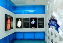 experiencia La Villita de las Campeonas