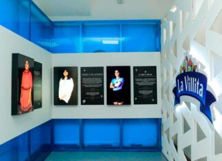 La Villita de las Campeonas, la experiencia inmersiva que celebra a campeonas mexicanas experiencia La Villita de las Campeonas