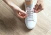 Este es el secreto para dejar tus tenis blancos como nuevos, según la IA de Meta cómo dejar tenis blancos como nuevos