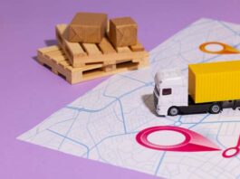 planificación logística en Hot Sale