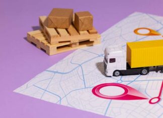 planificación logística en Hot Sale