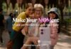 OPPO estrena “Make Your MOMent”, su primer cortometraje del Día de las Madres cortometraje Make your MOMent Oppo