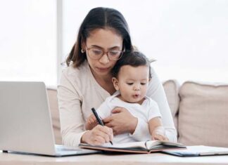 emprendimiento madres mexicanas
