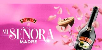 Mi Señora Madre Baileys