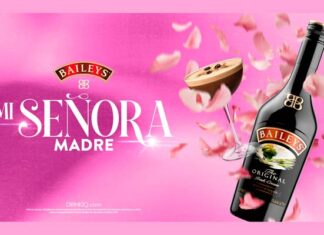 “Mi Señora Madre”, la campaña de Baileys que enaltece a las mamás Mi Señora Madre Baileys