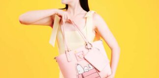 colección Peanuts 75 años de Cloe