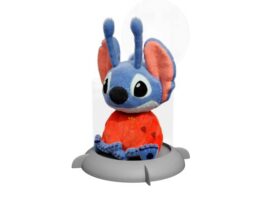 artículos coleccionables Lilo & Stitch