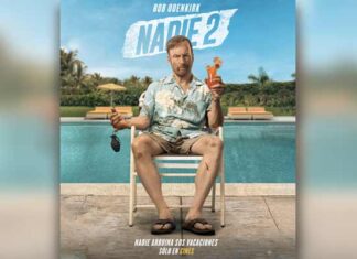 Nadie 2 trailer