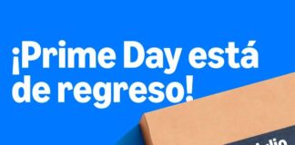 Prime Day 2025 en México