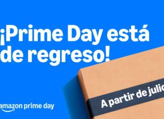 Vuelve en julio Prime Day, el evento que celebra a miembros Amazon Prime Prime Day 2025 en México