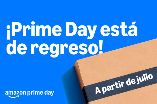 prime-day-2025 Prime Day 2025 en México