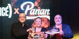 edición especial Prudence x Panam