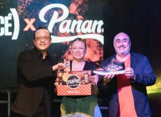 edición especial Prudence x Panam