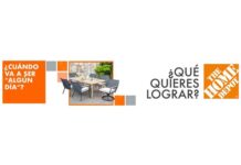 The Home Depot lanza campaña “¿Qué quieres lograr?” para el Hot Sale 2025 campaña Qué quieres lograr The Home Depot