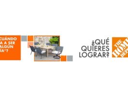 campaña Qué quieres lograr The Home Depot