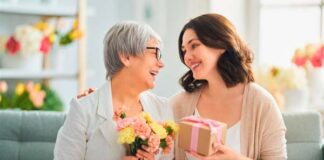 qué regalan los mexicanos en día de las madres