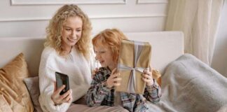 regalos para las mamás