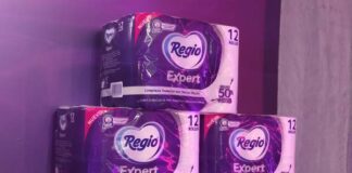 lanzamiento Regio Expert