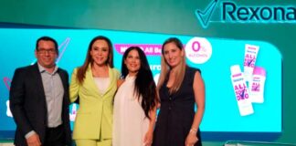 desodorantes Rexona All Body Deo