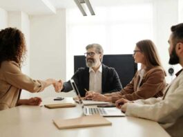 Recursos Humanos futuro del trabajo